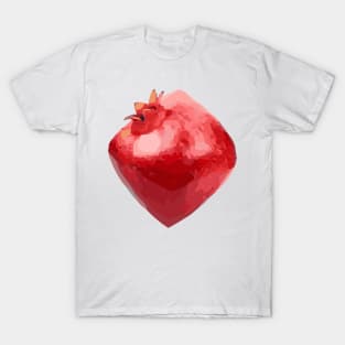 Juicy Pomegranate T-Shirt